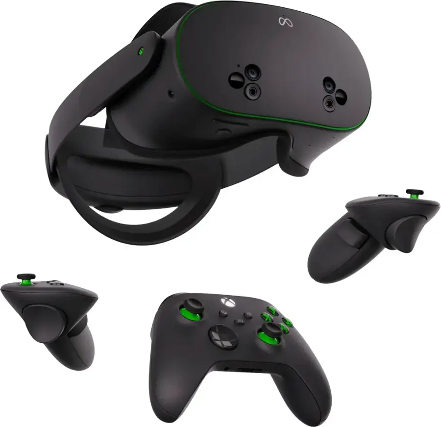 Meta Quest 3S Xbox Edition 128GB Meta Quest 3S Xbox Edition 128GB